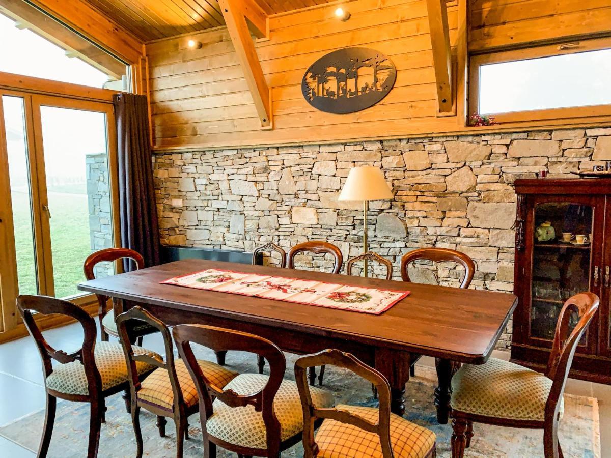 Mountain Hawk Park Villa Bansko Exterior foto