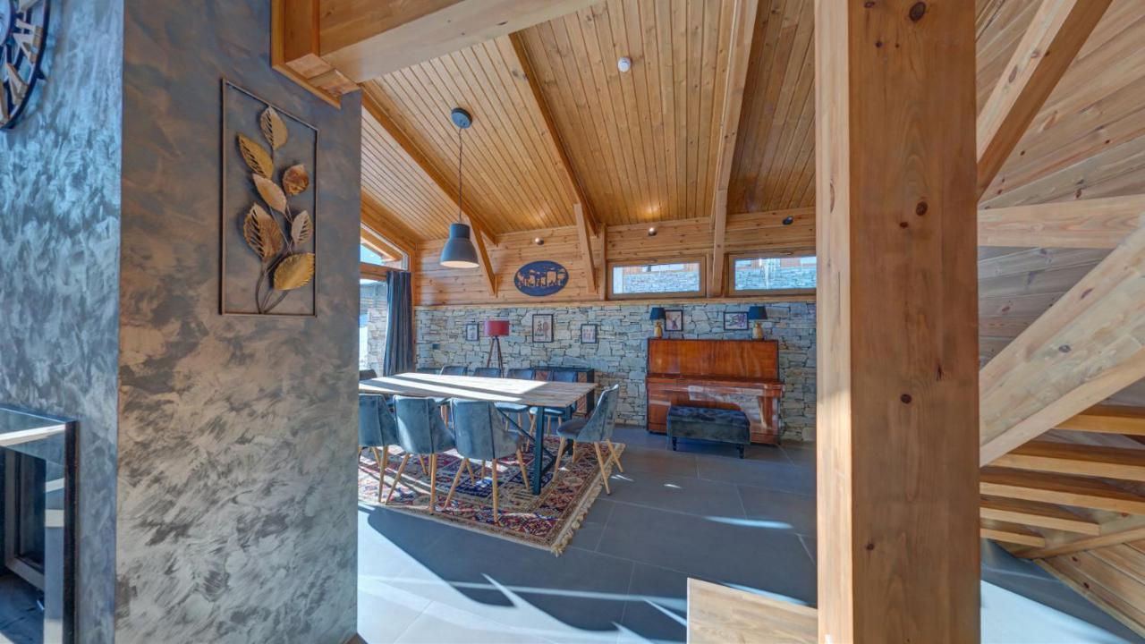 Mountain Hawk Park Villa Bansko Exterior foto